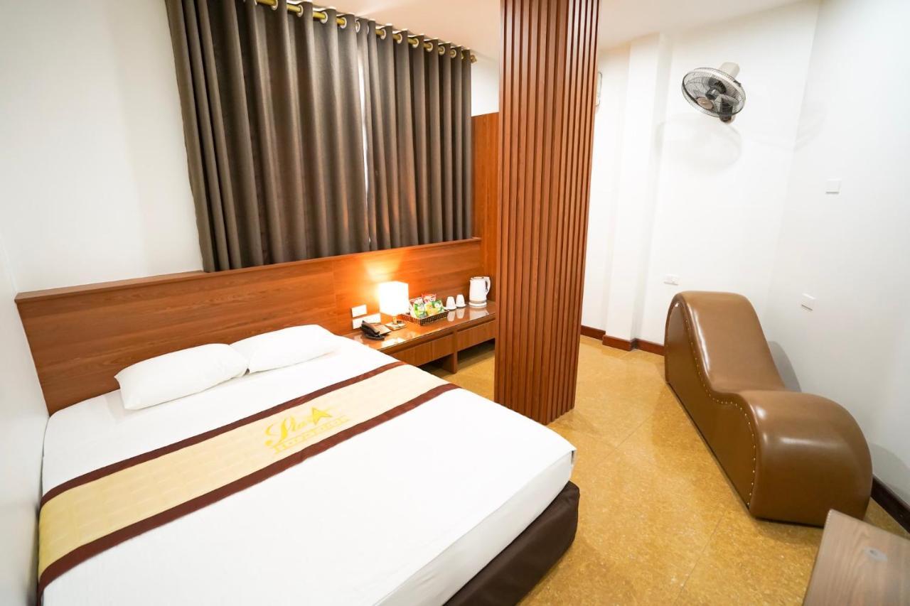 Hanoi Star Hotel Exteriér fotografie